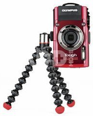 JOBY GORILLAPOD MAGNETIC 325