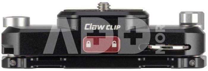 Ulanzi Fast Claw Clip Mounting Bracket