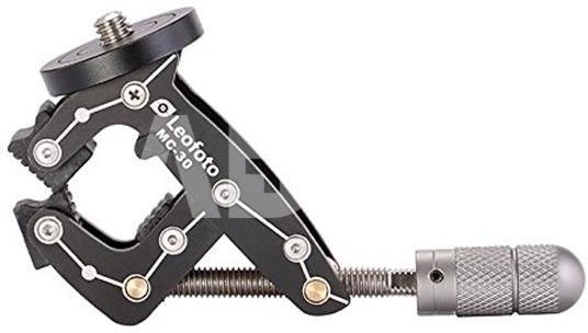 Leofoto Multipurpose clamp MC-30