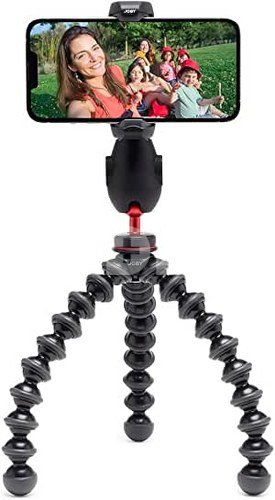 Joby tripod GripTight Pro 3 GorillaPod