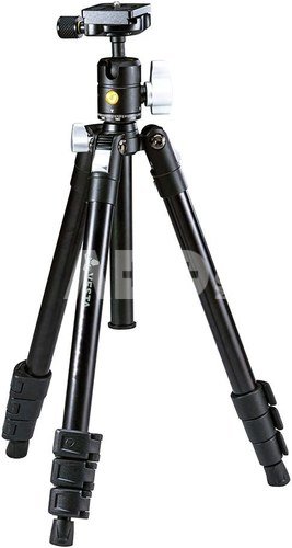 VANGUARD VESTA FB 204ABS ALUMINUM TRIPOD