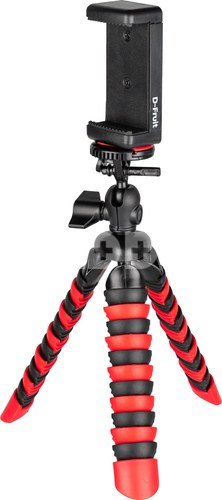 D-Fruit tripod Flexi S + phone adapter M