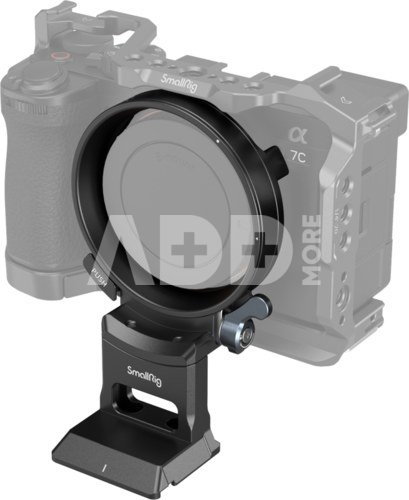 SMALLRIG 4424 HORIZONTAL-TO-VERTICAL MOUNT PLATE FOR SONY A7C II / A7 CR