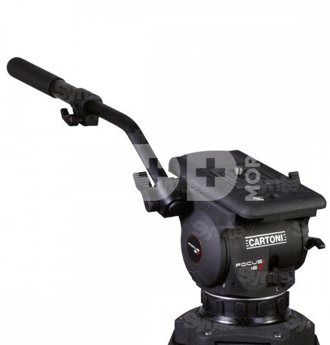 Focus 12 (HF1200)