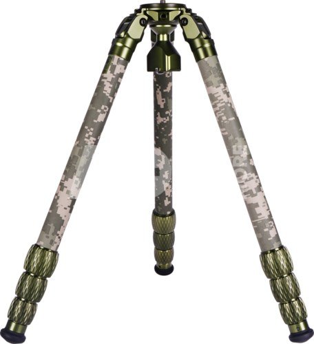 SIRUI CT-3204 CARBON TRIPOD CAMOFLAGE