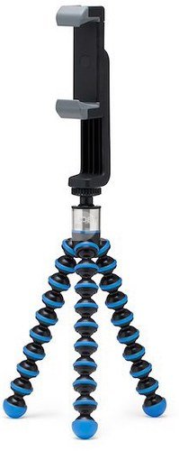 Joby tripod GorillaPod Go, blue