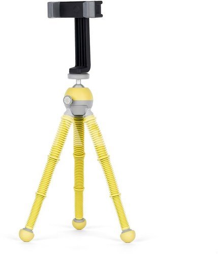 Joby tripod kit PodZilla Medium Kit, yellow