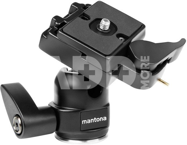 mantona Ball Head for Tripod Scout