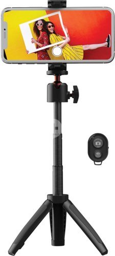 DIGIPOWER MINI 3 EXTENDABLE TRIPOD