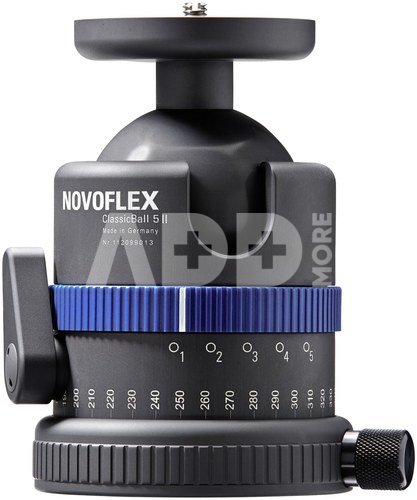 Novoflex Classic Ball 5 II