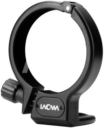 Tripod mount for Laowa CA-Dreamer 100mm f/2.8 Macro