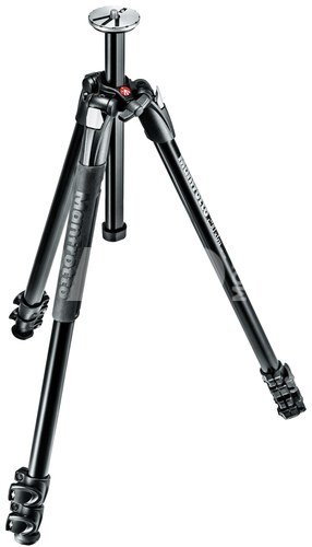 Manfrotto 290 XTRA Tripod Aluminium 3 Segments MT290XTA3