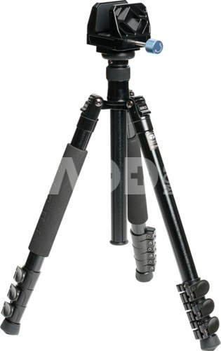 Sirui Tripod Kit Alu with Gun Clamp