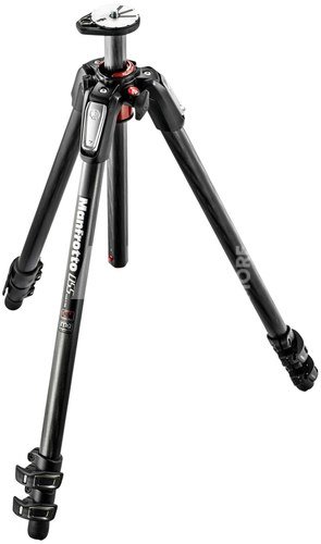 Manfrotto trikojis MT055CXPRO3