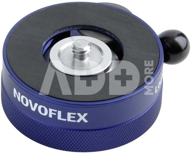 Novoflex Miniconnect MR