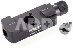 Novoflex Q=Mount Mini quick release