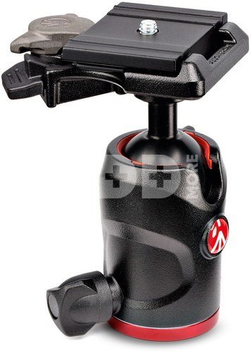 Manfrotto ball head Mini MH494-BH