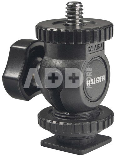 Kaiser Swivel Joint 6019