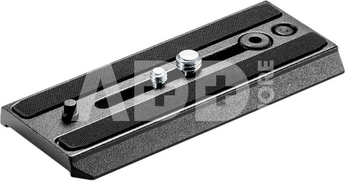 Manfrotto Quick Release Plate 500PLONG