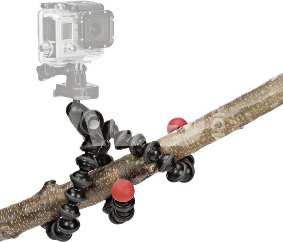 Joby GorillaPod Action Tripod