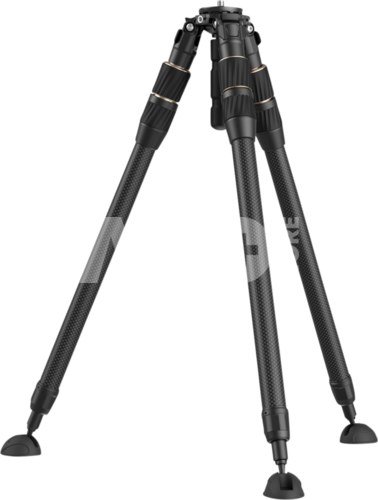 SmallRig 4645 Carbon Fiber Tripod FT-S303