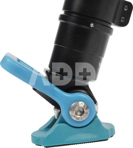 Sirui Tripod Foot for SVT-75 (Blue, Spare Part)