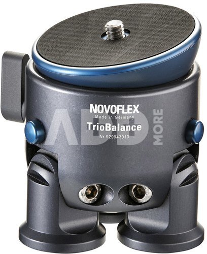 Novoflex TrioBalance Tripod Base