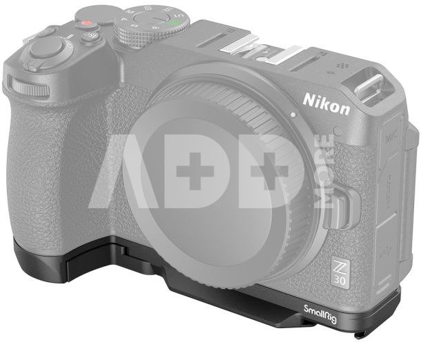 SMALLRIG 3857 BASEPLATE FOR NIKON Z30