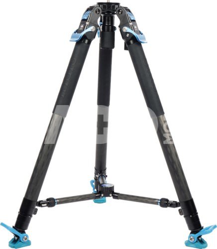 SIRUI PRO VIDEO TRIPOD RAPID SVT-75 PRO