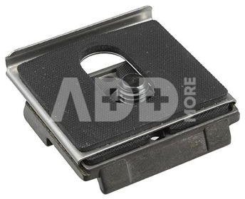 Manfrotto quick release plate 200PLARCH-38