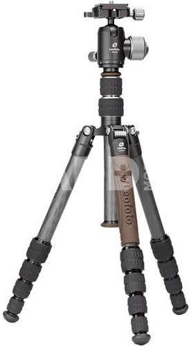 Leofoto Urban LX-225CT + Ballhead XB-32Q