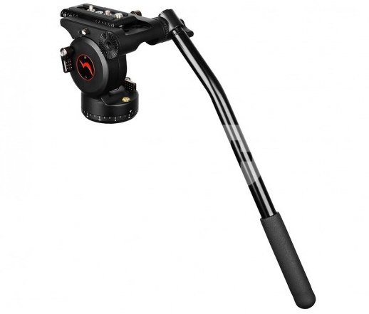 VIDEO GALVA TRIKOJUI NEST NT-720H