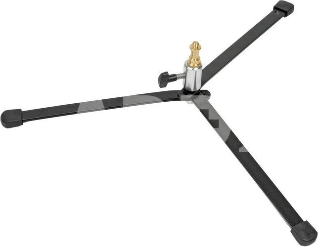 Manfrotto light stand Backlite base 003
