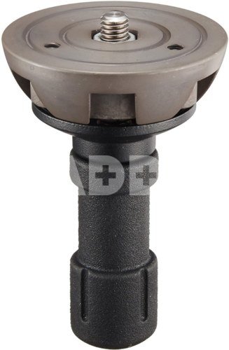 520BALLSH 75Mm Short Half Bowl