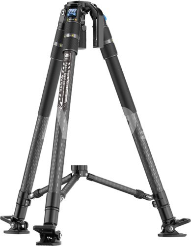 Sirui Pro Video Tripod Rapid SVS75