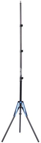 Carbon Fiber Air-cushioned Light Stand (1.8 M)