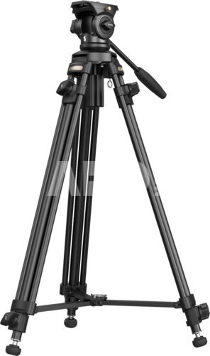 SmallRig 4684 Lightweight Video Tripod Kit AD-50 Lite