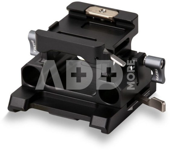 ING 15mm LWS Baseplate Type II - Black version