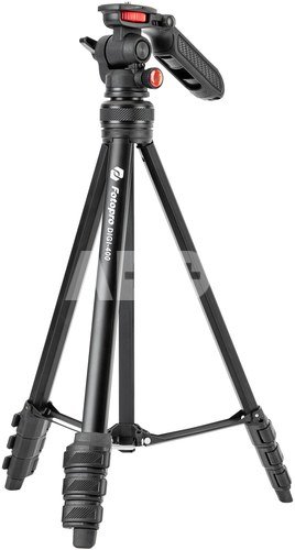 Fotopro Digi 400 Tripod T3+PH3