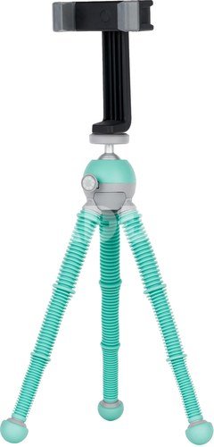 Joby tripod kit PodZilla Medium Kit, teal