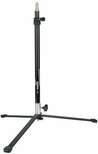 Godox  90F Foldable Floor Light Stand with Removable Base