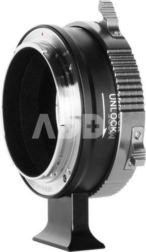 Sirui Cine Lens-Mount Adapter PL-GFX