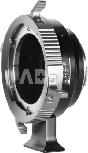 Sirui Cine Lens-Mount Adapter PL-L