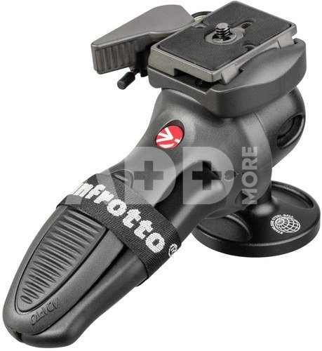 Manfrotto galvutė stovui 324RC2