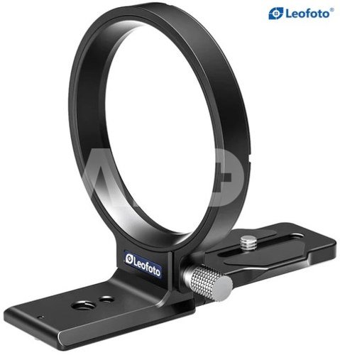 Leofoto Ring Lens Support- UL-03 (Rotating Bracket)