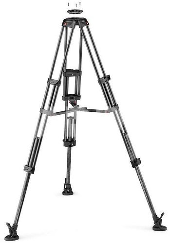 Manfrotto tripod MVTTWINMC CF Twin MS