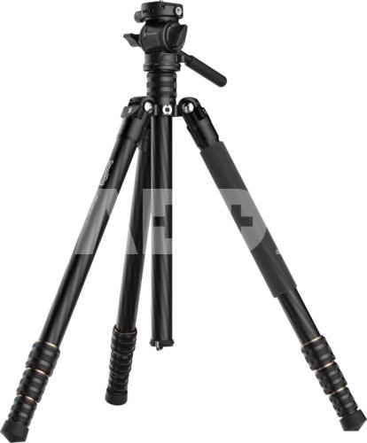 SmallRig 4937 Travel Video Tripod Kit CT150