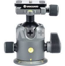 Vanguard ALTA BH-250