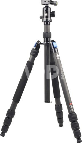 Sirui Tripod W-2204+G-20KX Carbon Fiber WPS with Ballhead