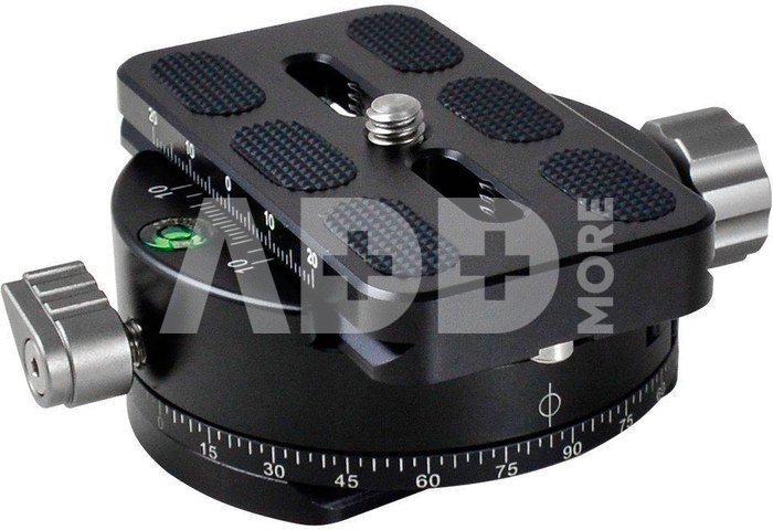 Caruba Fast loading plate base   Panorama 4